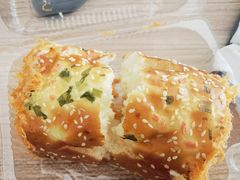 -金色麦甜糕点(面包.蛋糕.华苑店)
