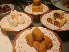 小吃拼盘-晟永興烤鸭店(五道口店)