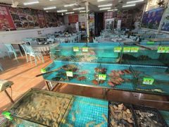 -瑶记海鲜餐厅(西涌店)