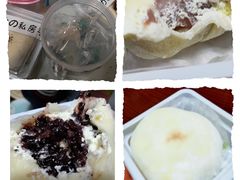 -李大牛和刘大力手作甜品(凯德店)