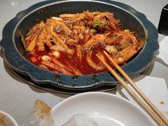 -巴蜀王婆大虾(南锣鼓巷店)