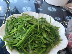 水性杨花汤-泸沽肴(泸沽湖大洛水村农村信用社旁店)