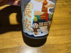 -東舍食唐精品陕菜馆