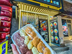 -传闻来紫菜包饭·打糕(西塔韩百店)