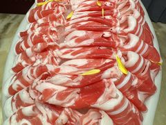 -涮福記·现切牛羊肉火锅(世纪汇店)