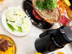 -藏味八珍特色火锅