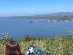 -千岛湖天屿景区