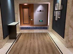 -上海浦东滨江喜来登酒店