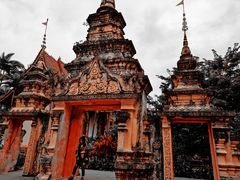 -西双版纳总佛寺