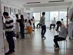 -bobo高端证件照工作室(三元桥店)