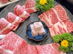 -好彩海鲜火锅饭店(银河百老汇店)
