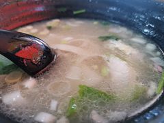 -牛记烩面(七星西路店)