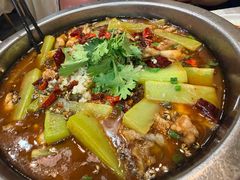 -抚顺美食·老上海味道