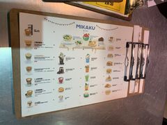 -MIKAKU(万达广场上海宝山店)