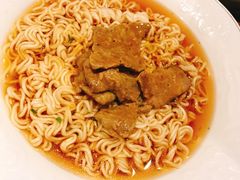 -翠華餐廳(浦东机场T1店)