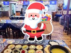 -桥香园过桥米线(国贸店)