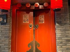 门面-和平菓局(王府井店)