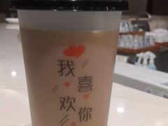 -宜昌富力皇冠假日酒店·咖啡1号西餐厅