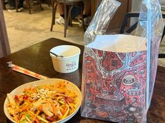 -婉泰·特色小吃·舂鸡脚(告庄二店)