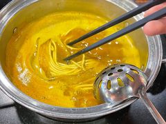 -呷哺呷哺(西单大悦城店)