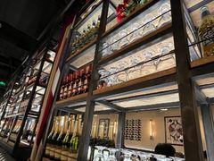 -华豫川酒家(大卫城店)