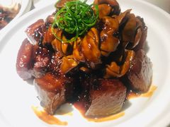 -古越舫·精品杭帮菜(商都路店)