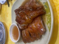 -老字号蛇口德记烧腊饭店·海鲜加工