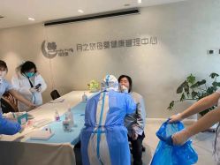 点击看大图 -月之旅·尊 高端月子会所(科馨别墅一店)