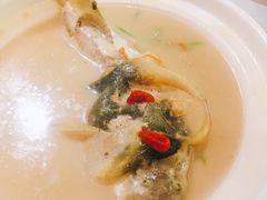 -肆月河豚·新淮扬(金融街店)