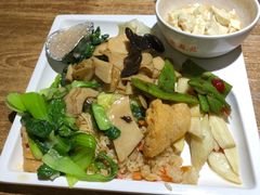 -素清香(解放路店)