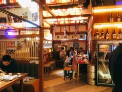 -二丁目食堂(铁西万象汇店)