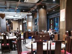 -红鼎坊·老成都火锅(新南门店)