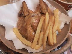 -大师兄·西北小馆(北站缤果空间店)