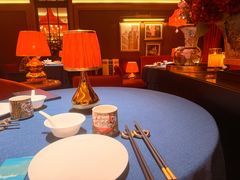 -老吉堂上海本帮菜(工体店)