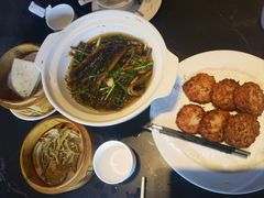 -芳芳私房菜·精做淮扬菜(承德路店)