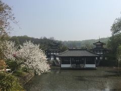 -南山风景名胜区