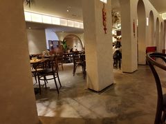 大堂-来龙里 精致 东南亚餐室(万象城店)