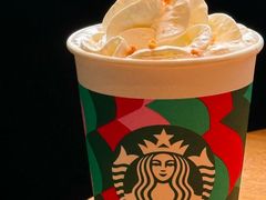 -星巴克(北京太平桥大街店)