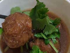 -老马家蒸饺(南海街店)