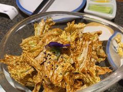 -真地道京味府·鲜橙烤鸭·北京菜(朝外大街东大桥店)