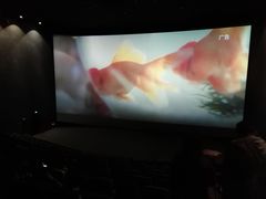 -CGV影城(黄河道ScreenX店)