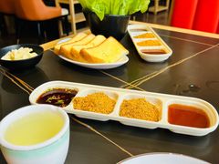 -吉志烤肉(太原总店)