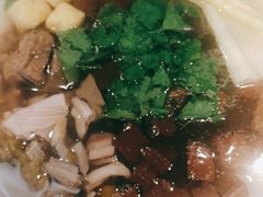 -苏晓玥·手作江南小吃(深圳北站店)