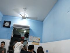 -一品郑记重庆牛肉米线馆(东泰路店)