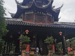 -文昌阁