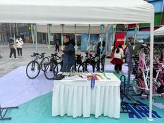 -迪卡侬(西华店)