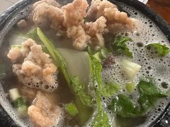 -好清香砂锅(总店)
