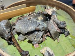 客家黑鸡汤-黑鸡小馆(金源店)