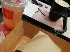 -麦当劳(凌云天地长桥店)