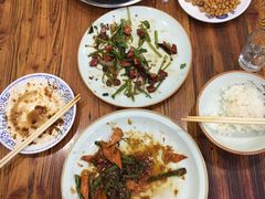 -穆伊林牛羊肉店(白山路店)